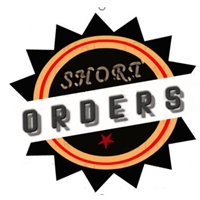 Client logo