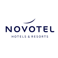 Client logo
