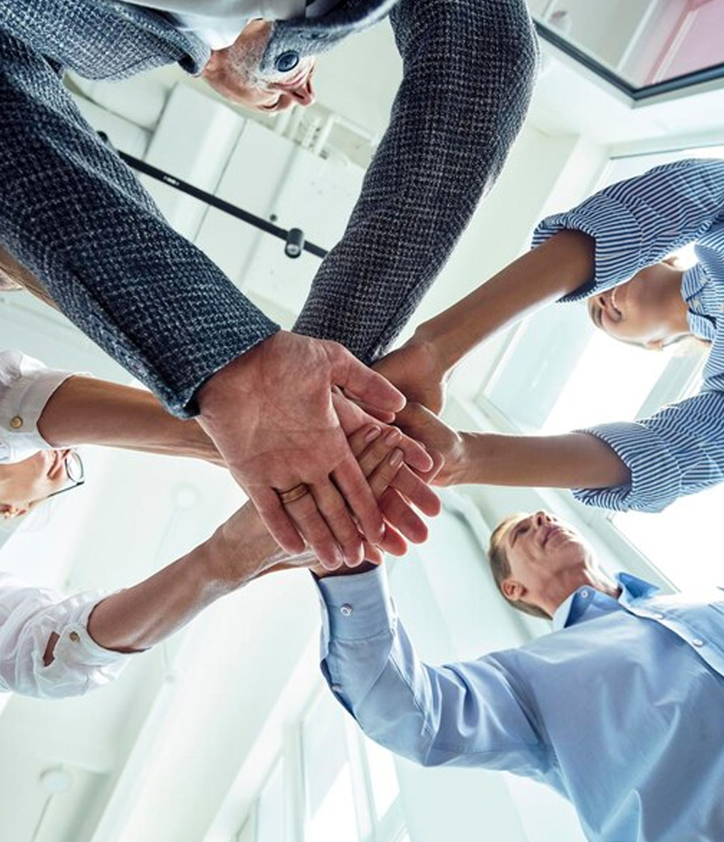 Recruitment & Talent Acquisition